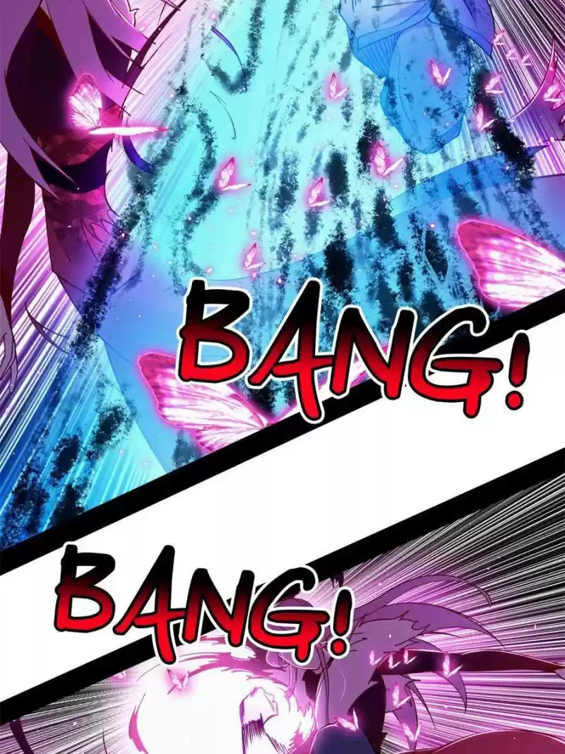 Way To Be The Evil Emperor Chapter 198