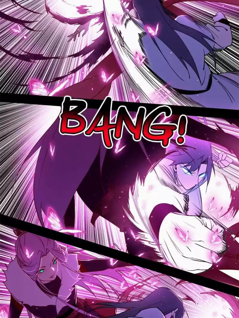 Way To Be The Evil Emperor Chapter 198