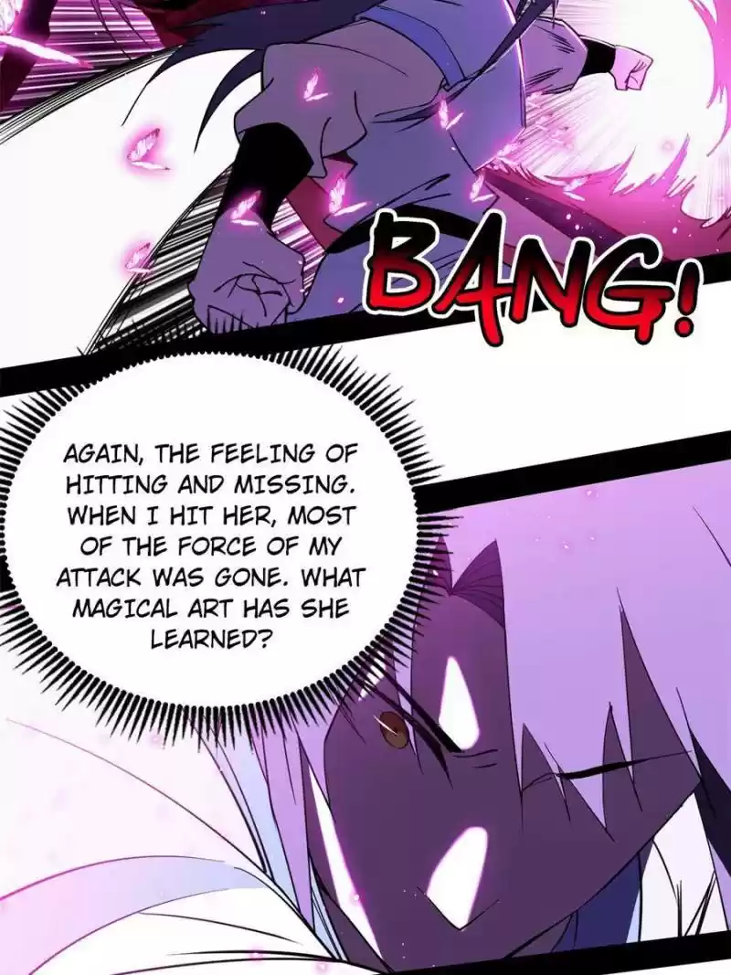 Way To Be The Evil Emperor Chapter 198