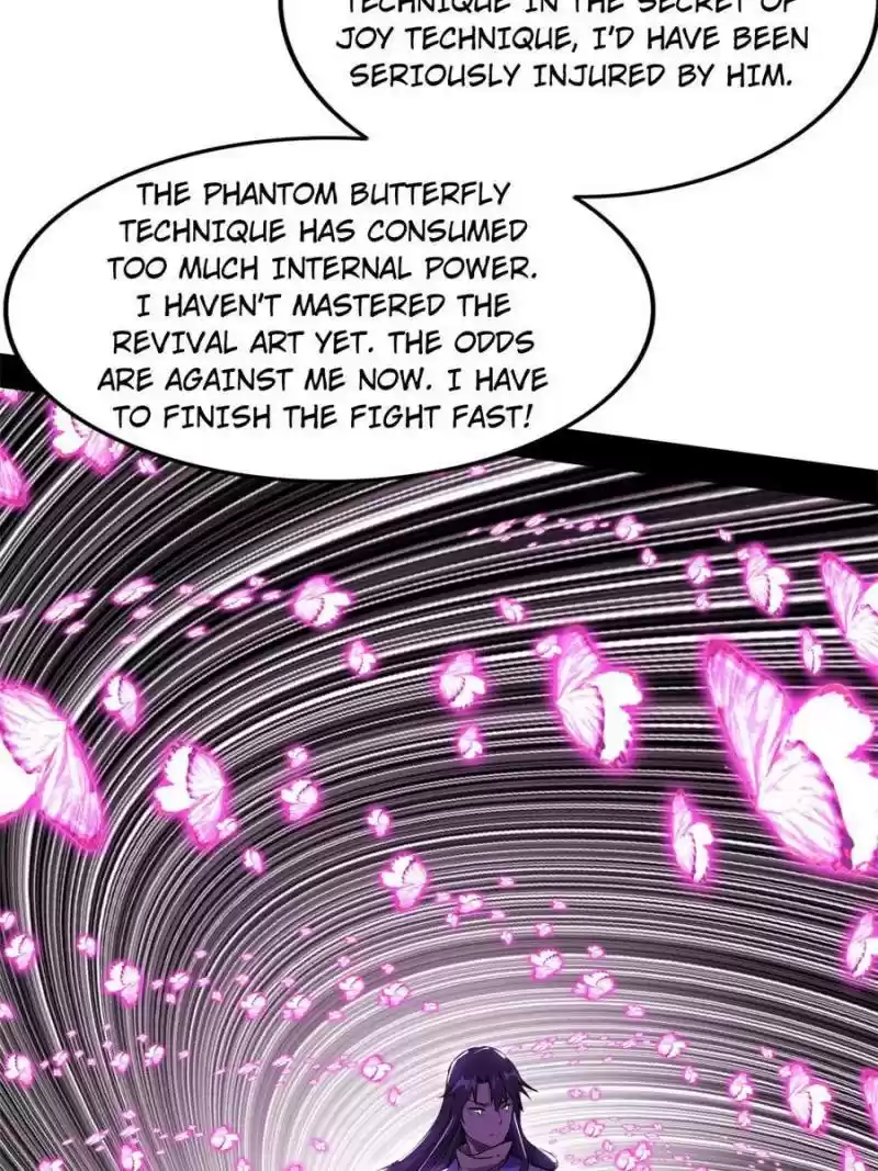 Way To Be The Evil Emperor Chapter 198