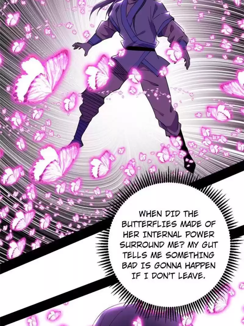 Way To Be The Evil Emperor Chapter 198