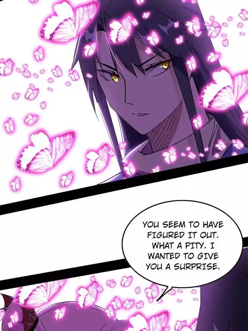 Way To Be The Evil Emperor Chapter 198