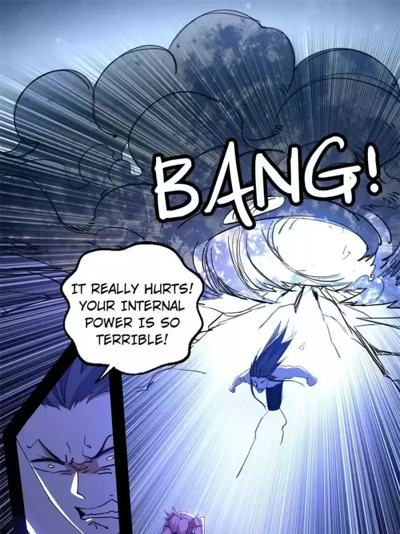 Way To Be The Evil Emperor Chapter 198