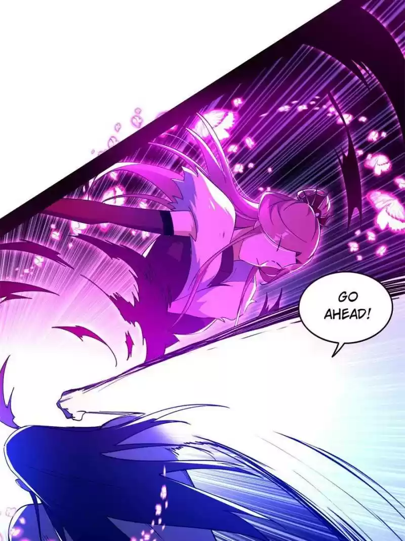 Way To Be The Evil Emperor Chapter 198