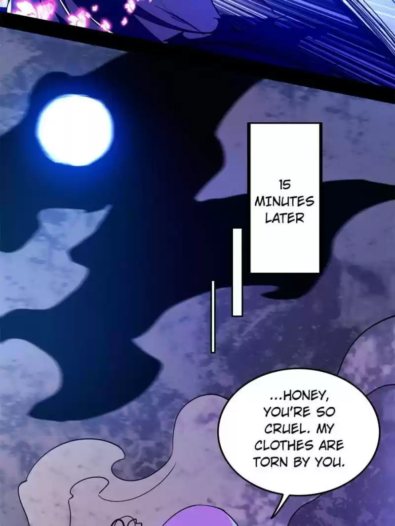 Way To Be The Evil Emperor Chapter 198