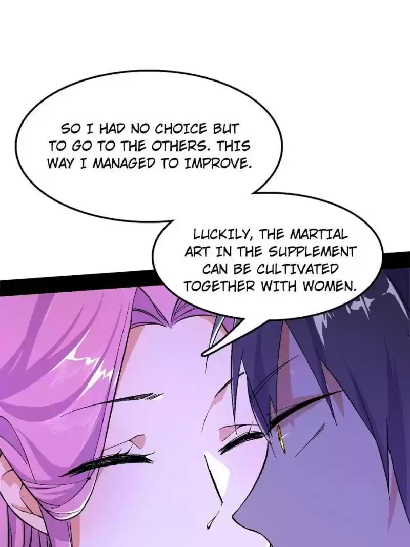 Way To Be The Evil Emperor Chapter 198