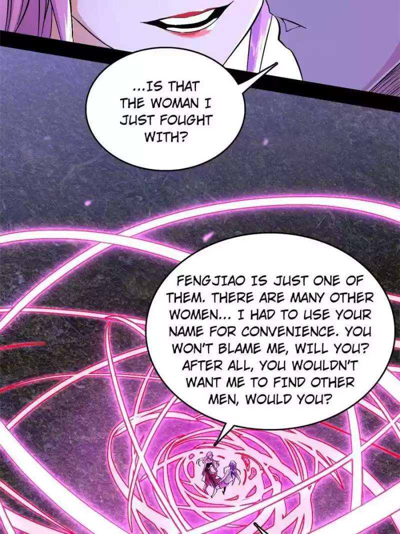 Way To Be The Evil Emperor Chapter 198