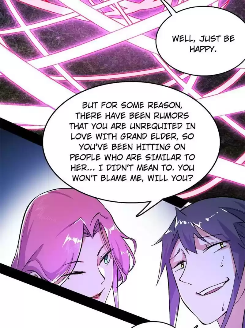 Way To Be The Evil Emperor Chapter 198