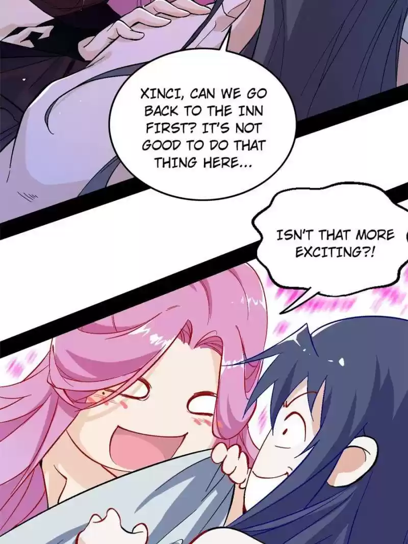 Way To Be The Evil Emperor Chapter 198