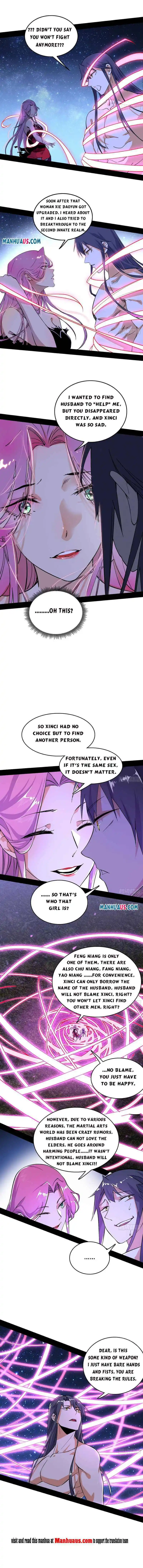 Way To Be The Evil Emperor Chapter 198.2