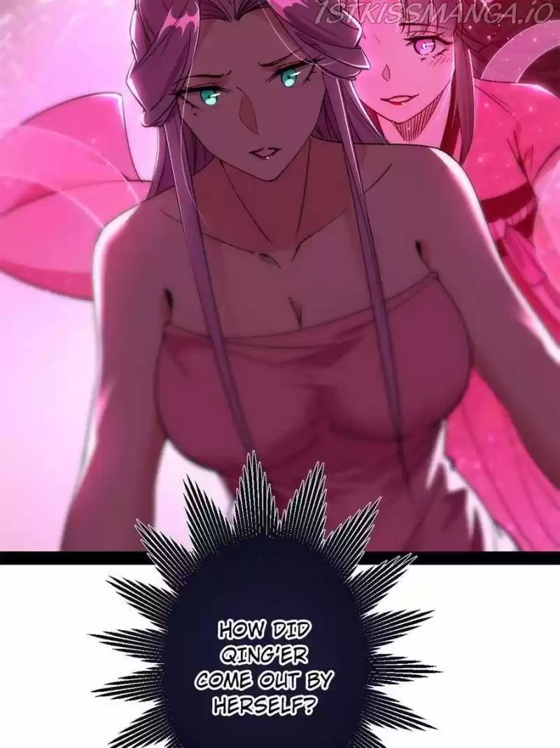 Way To Be The Evil Emperor Chapter 199