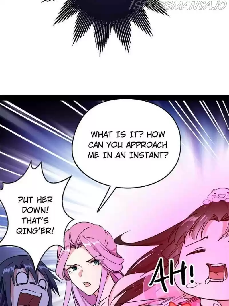 Way To Be The Evil Emperor Chapter 199