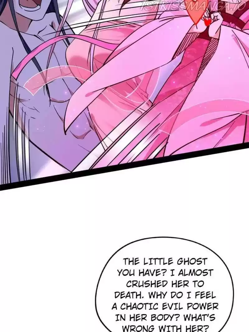 Way To Be The Evil Emperor Chapter 199