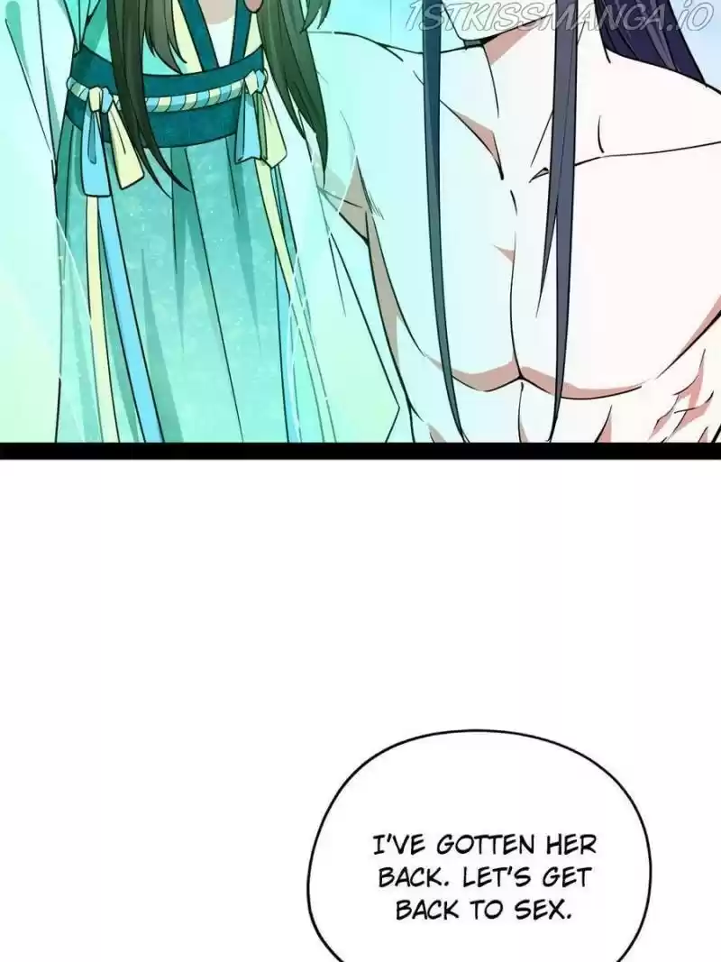 Way To Be The Evil Emperor Chapter 199