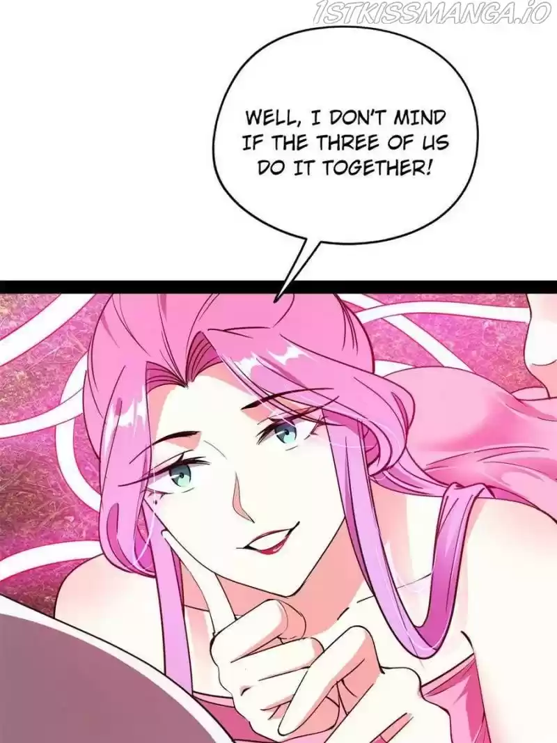 Way To Be The Evil Emperor Chapter 199