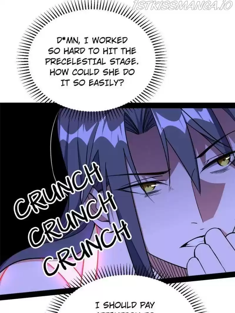 Way To Be The Evil Emperor Chapter 199