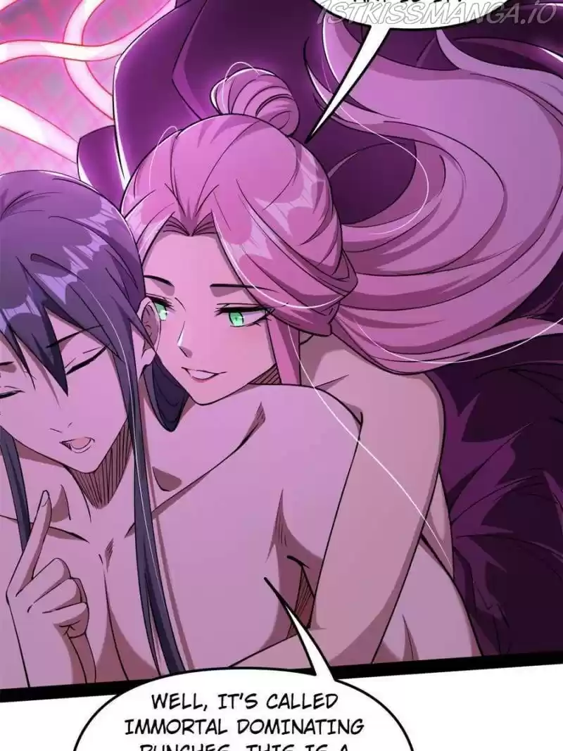 Way To Be The Evil Emperor Chapter 199