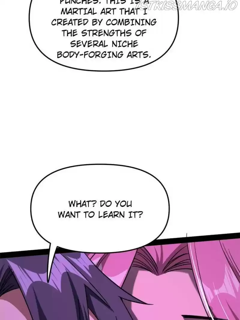 Way To Be The Evil Emperor Chapter 199