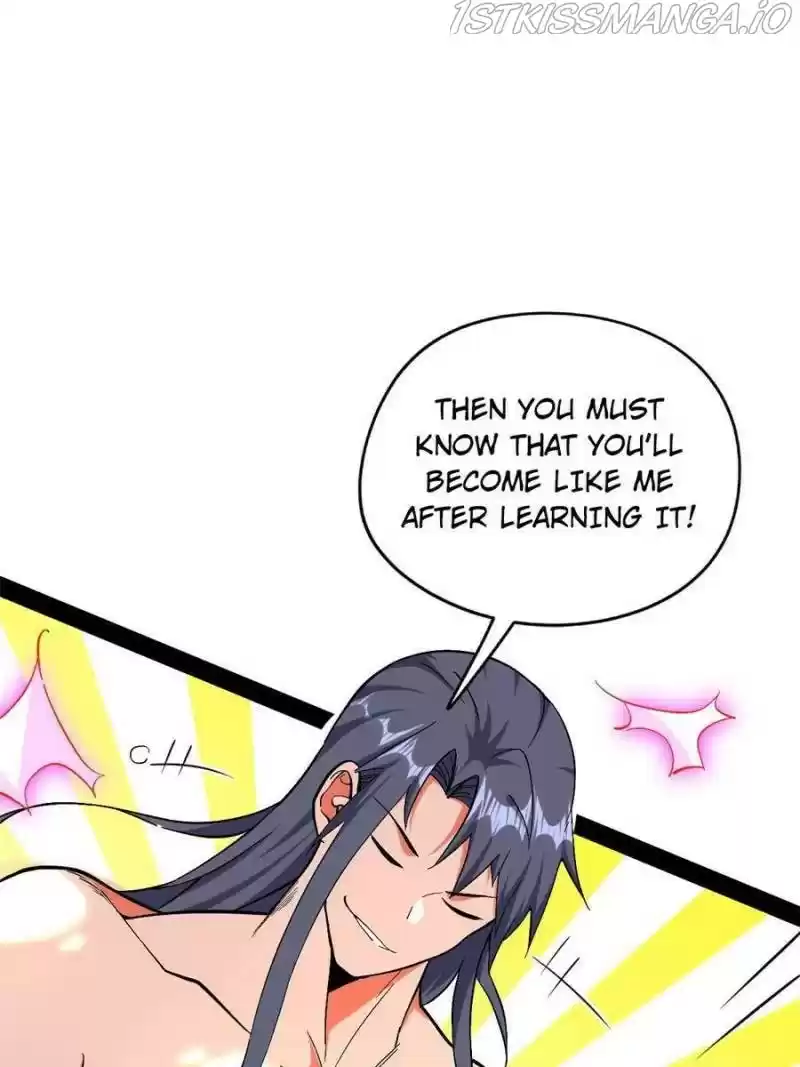 Way To Be The Evil Emperor Chapter 199