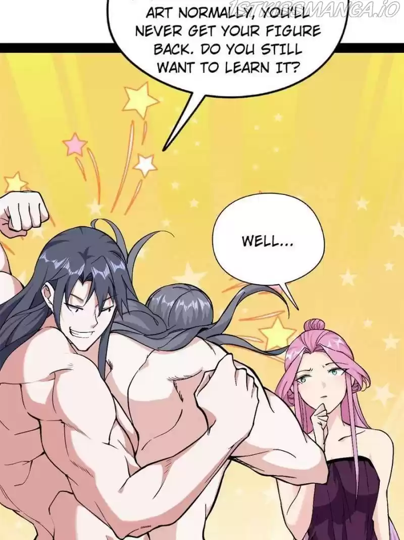 Way To Be The Evil Emperor Chapter 199