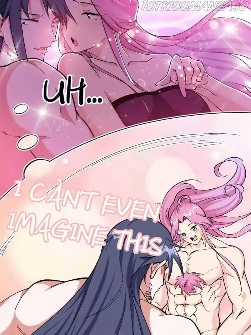 Way To Be The Evil Emperor Chapter 199