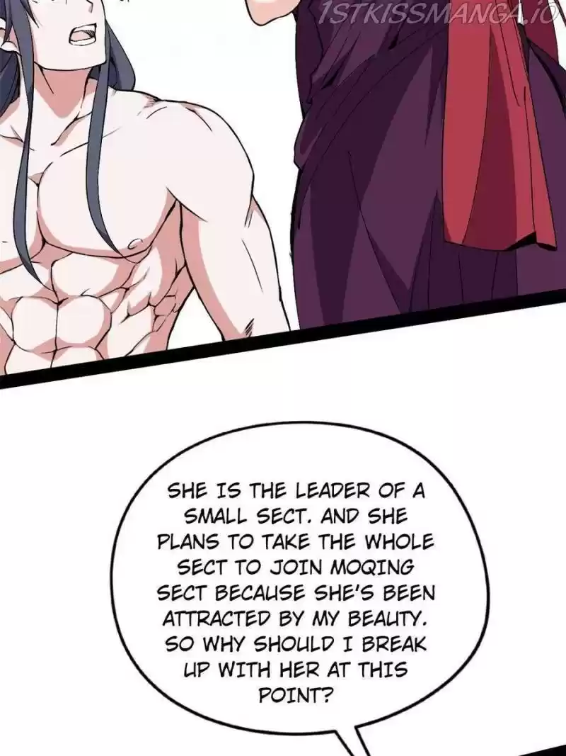 Way To Be The Evil Emperor Chapter 199