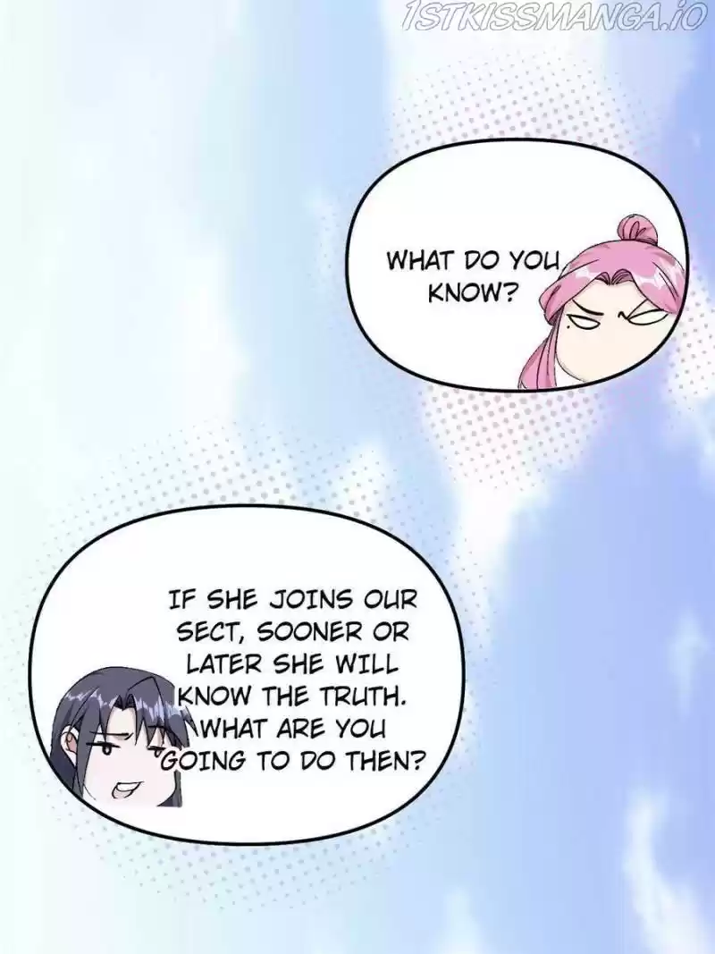 Way To Be The Evil Emperor Chapter 199