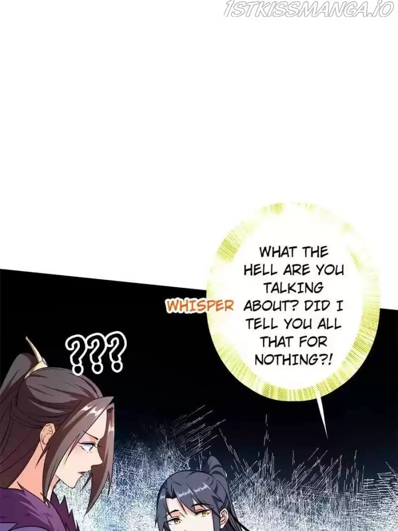 Way To Be The Evil Emperor Chapter 199