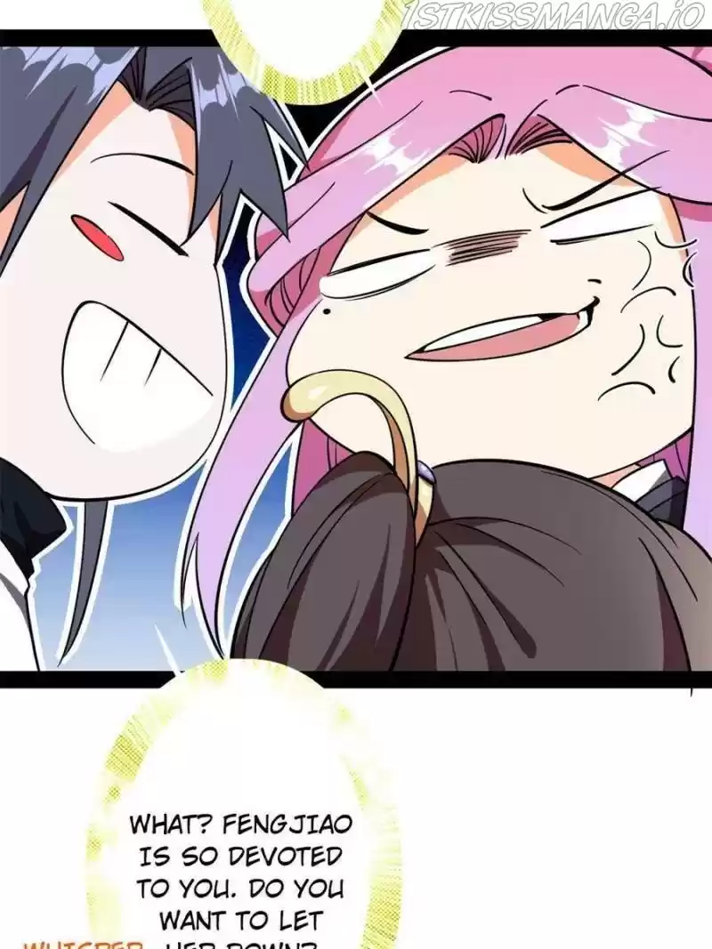 Way To Be The Evil Emperor Chapter 199