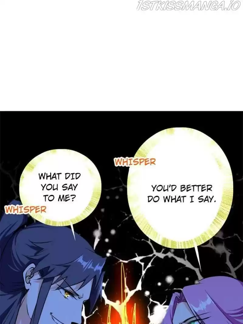 Way To Be The Evil Emperor Chapter 199