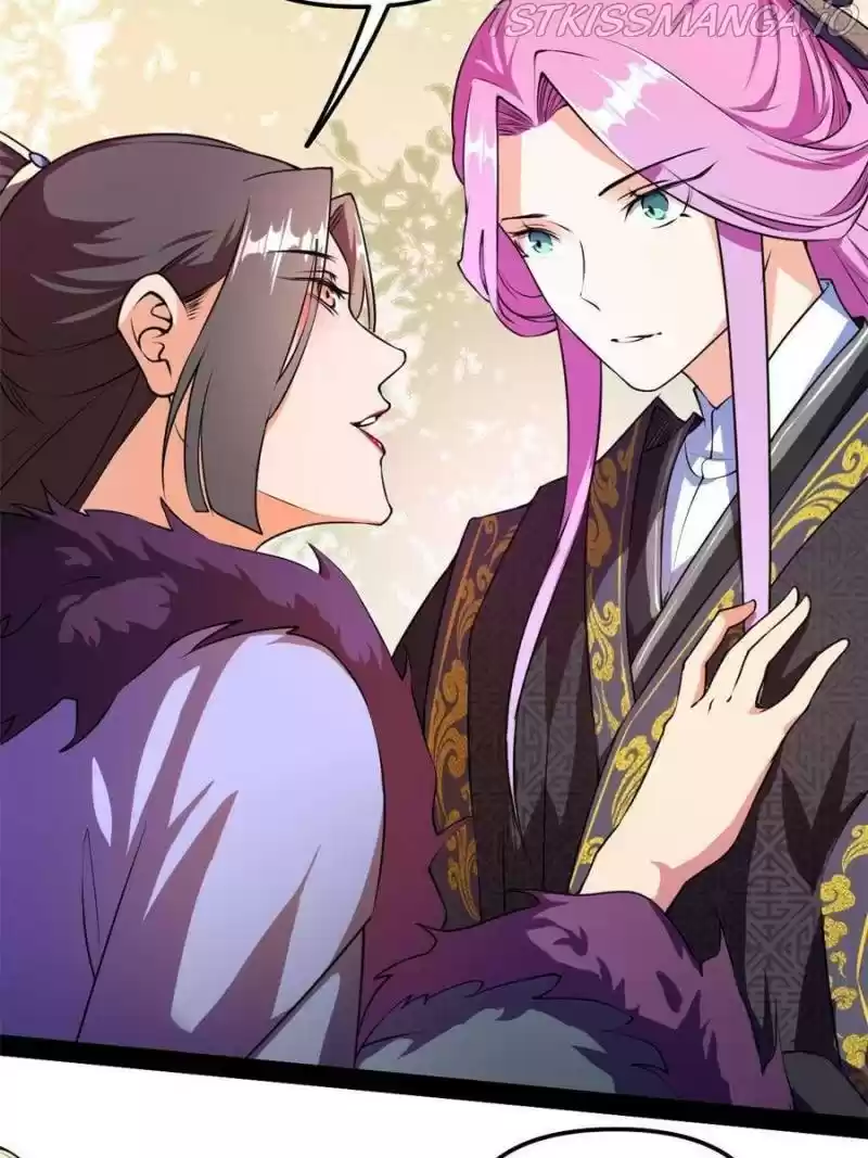 Way To Be The Evil Emperor Chapter 199