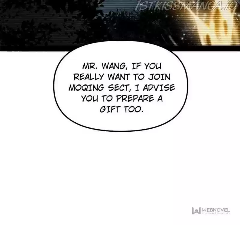 Way To Be The Evil Emperor Chapter 199