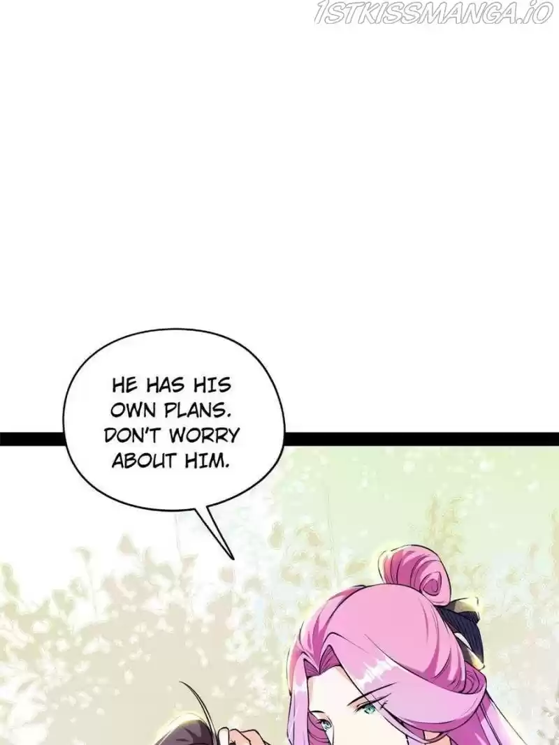 Way To Be The Evil Emperor Chapter 199