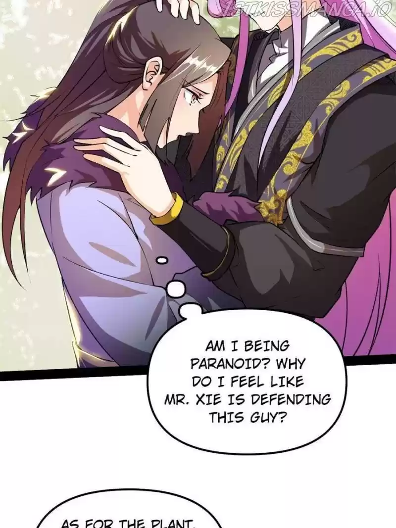 Way To Be The Evil Emperor Chapter 199