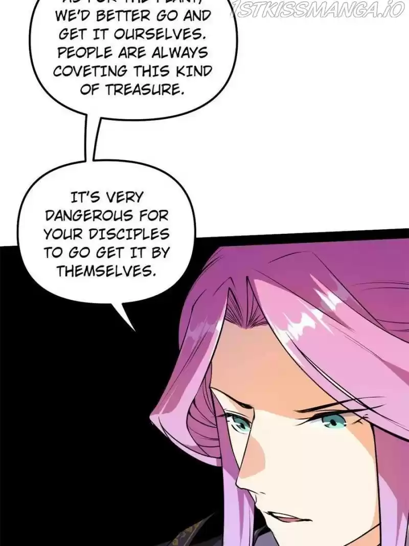 Way To Be The Evil Emperor Chapter 199