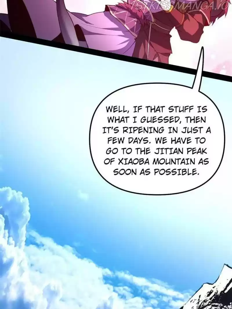 Way To Be The Evil Emperor Chapter 199