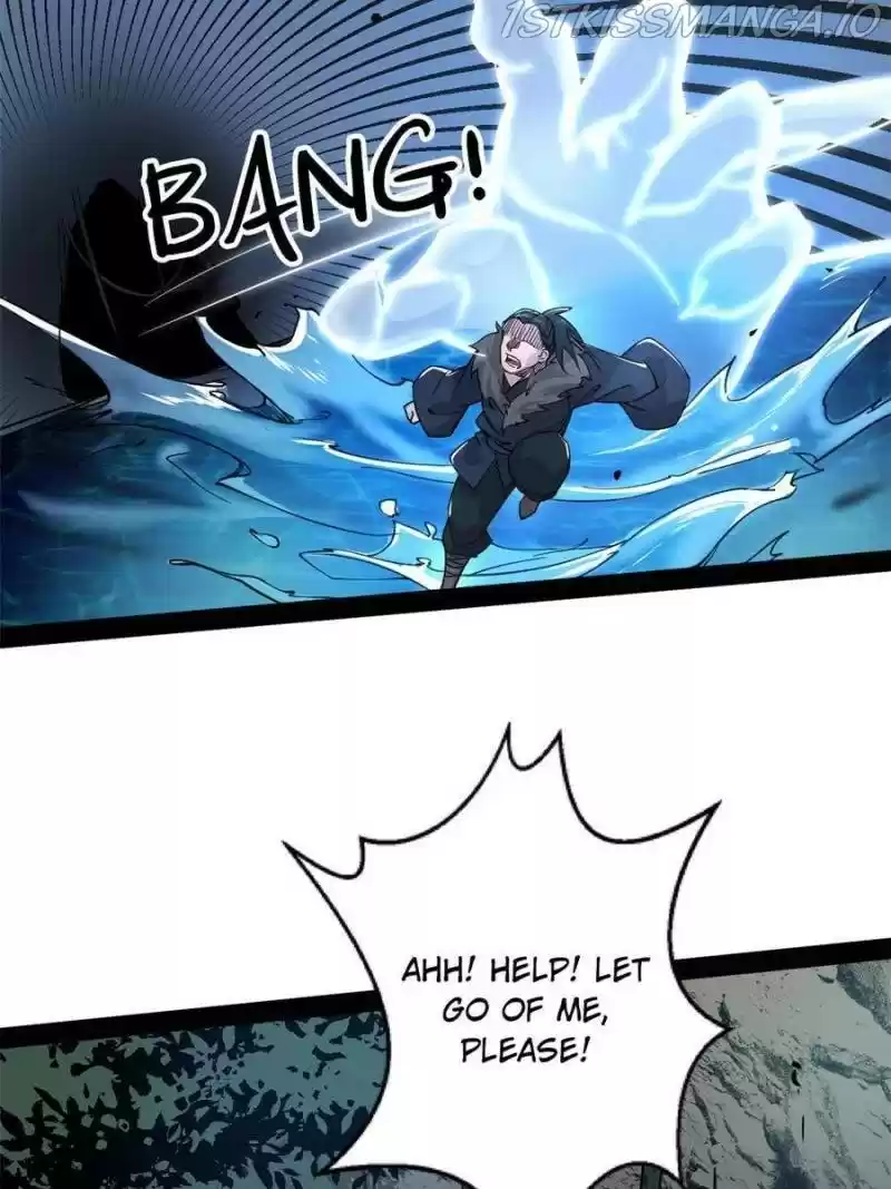 Way To Be The Evil Emperor Chapter 199