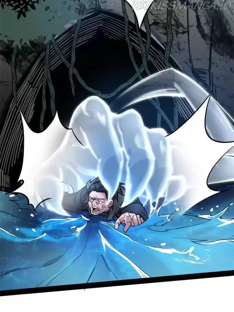 Way To Be The Evil Emperor Chapter 199