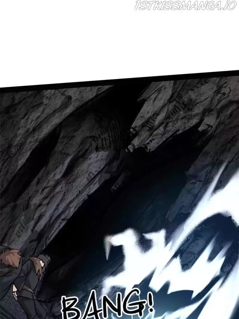 Way To Be The Evil Emperor Chapter 199