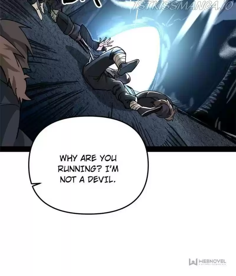 Way To Be The Evil Emperor Chapter 199