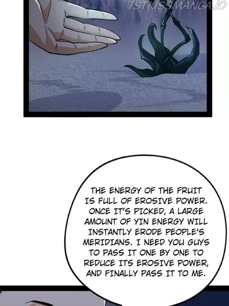 Way To Be The Evil Emperor Chapter 199