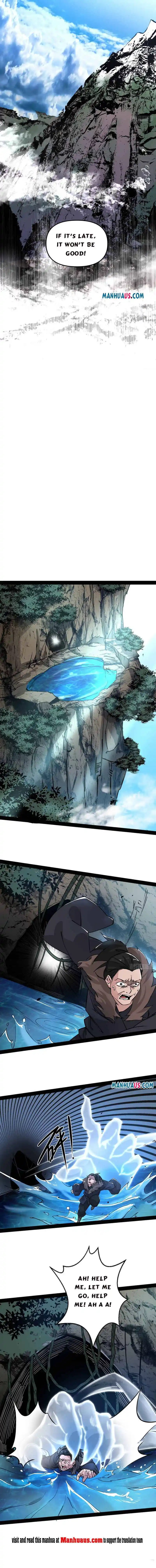 Way To Be The Evil Emperor Chapter 199.2