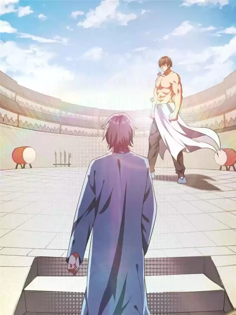 Way To Be The Evil Emperor Chapter 20