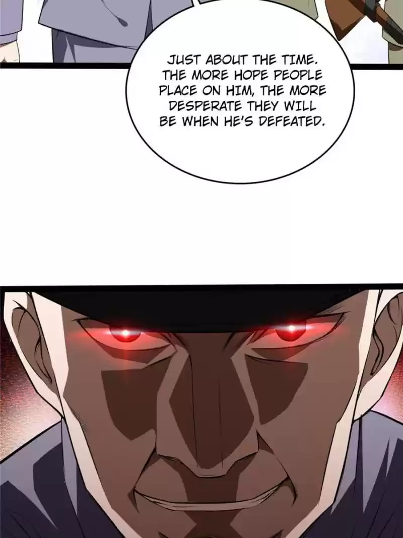 Way To Be The Evil Emperor Chapter 20