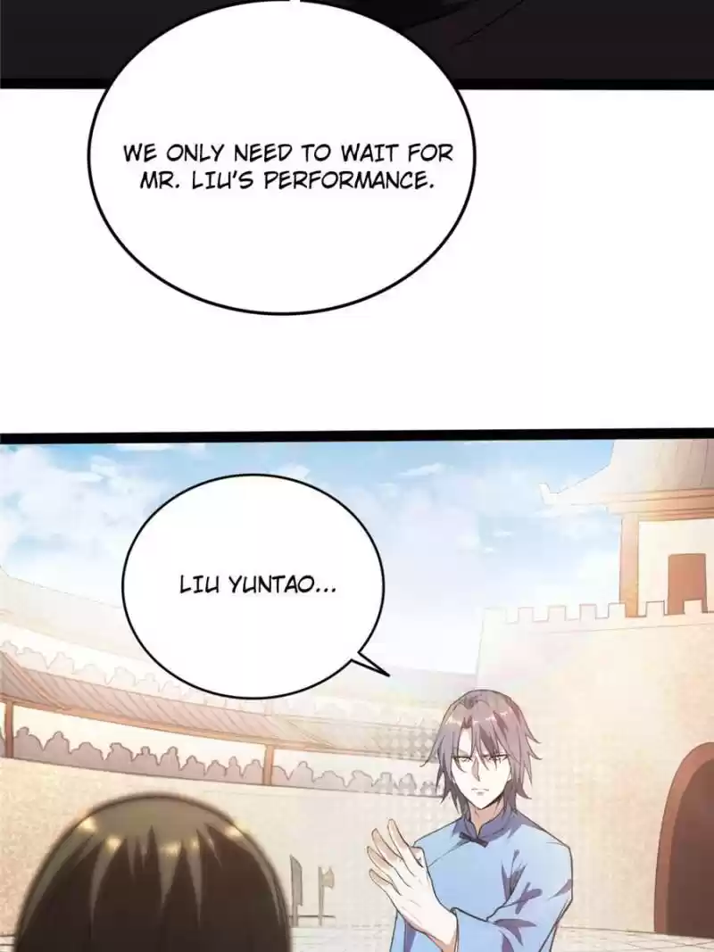 Way To Be The Evil Emperor Chapter 20