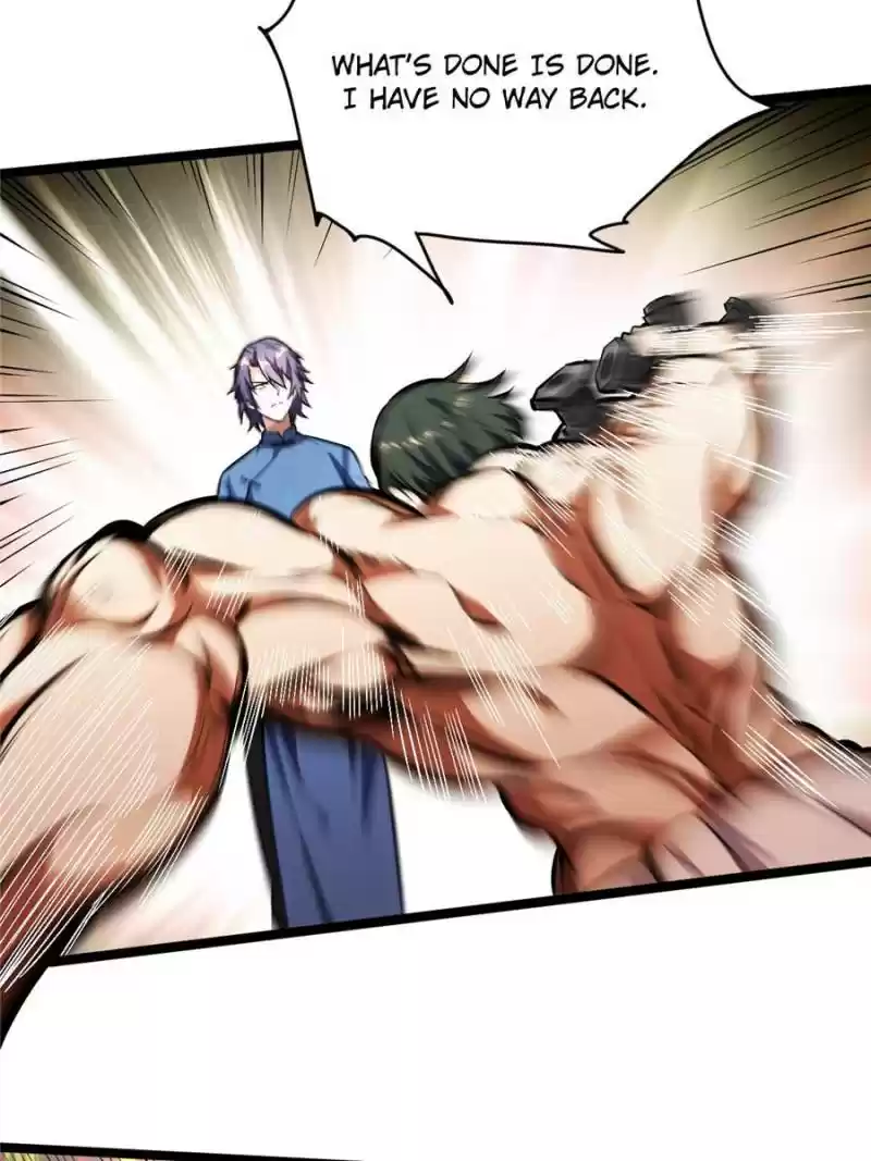 Way To Be The Evil Emperor Chapter 20