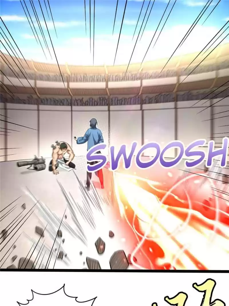 Way To Be The Evil Emperor Chapter 20