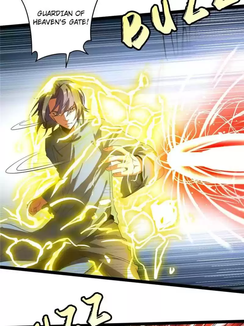 Way To Be The Evil Emperor Chapter 20