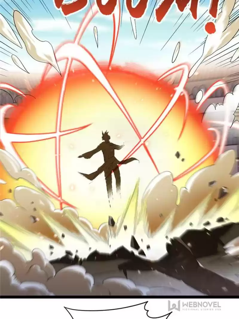 Way To Be The Evil Emperor Chapter 20