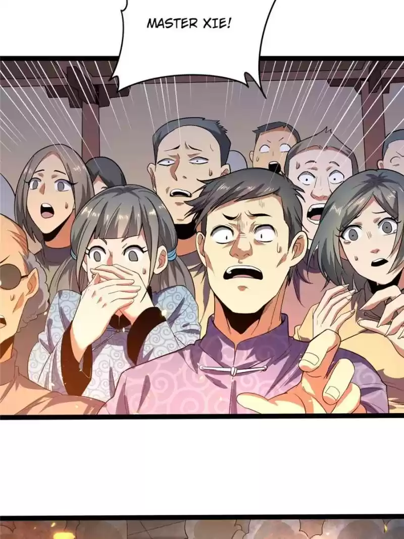 Way To Be The Evil Emperor Chapter 20